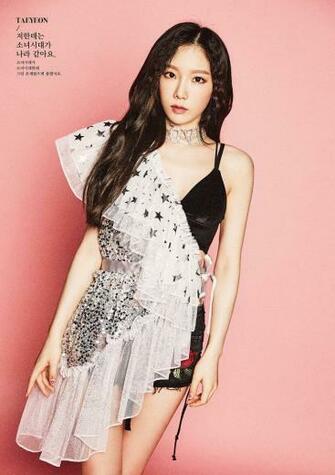 Girls Generation Snsd Imagens Holiday Night
