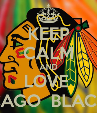 Chicago Blackhawks Wallpaper iPhone iPad