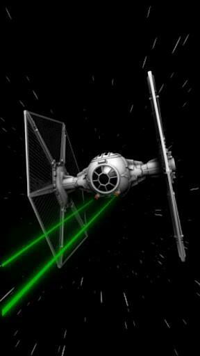 Star Wars Live Wallpaper Ii App For Android