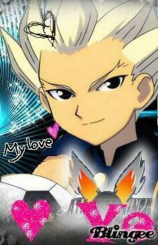 Axel Blaze Image Wallpaper And Background Photos