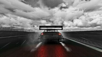 Drift Computer Wallpaper Desktop Background Id