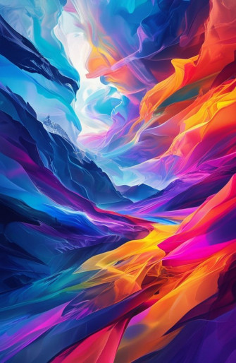 Nvidia Wallpaper HD