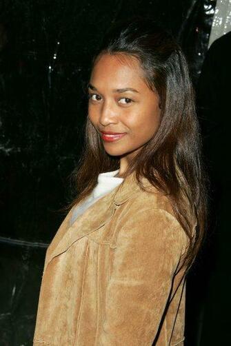 Rozonda Thomas Son Daily Image Hotspot