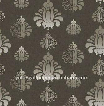 Yoke Classic European Wallpaper