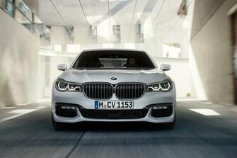 Bmw Series HD Wallpaper