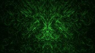 Toxic Blast Wallpaper