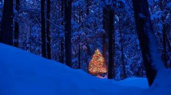 Holiday Christmas Wallpaper