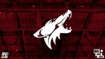 Arizona Coyotes Wallpaper X Net