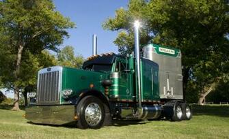 Peterbilt Wallpaper P74akfq5 Jpg