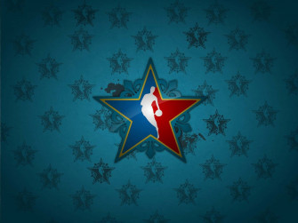 Nba Logo Wallpaper