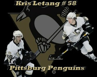 Kris Letang Wallpaper By Shiningnijidragon