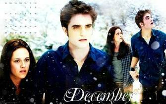 The Twilight Saga Desktop Wallpaper Calendars Series