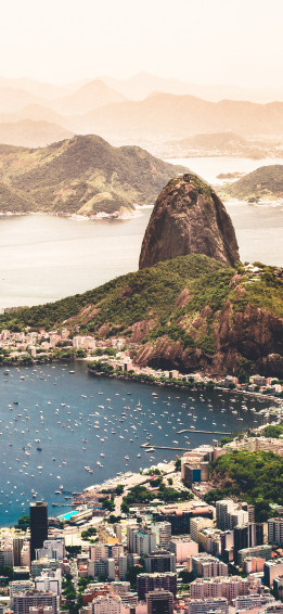 Brazil Wallpaper For iPhone Pro Max X