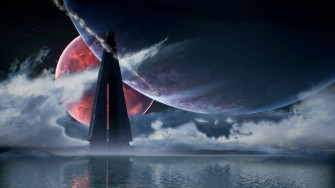 Star Wars Jedi Fallen Order Wallpaper