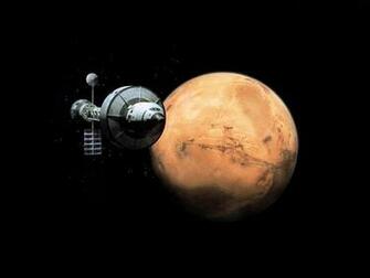 Wallpaper Mars Curiosity Rover