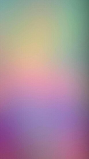 Gradient Background iPhone Wallpaper HD