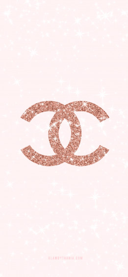 Chanel Wallpaper