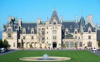 Biltmore Wallpaper