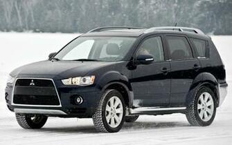 Mitsubishi Suv Jeep HD Wallpaper Cars