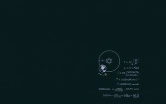 Wallpaper Formula Simple Math Desktop Other Goodwp