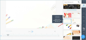 Swapping A Background Help Center