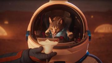 Love Death Robots Season Trailer It S Time To Awaken From