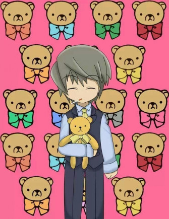 Junjou Romantica