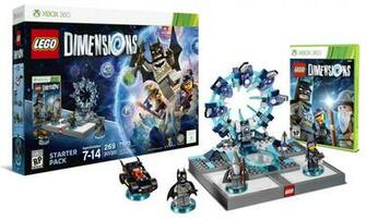 Best Price Lego Dimensions Xbox Gamestop