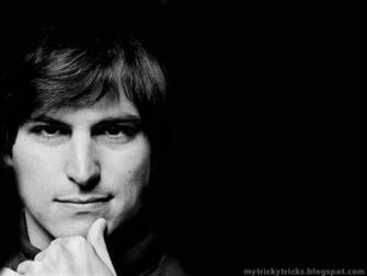 Funmozar Steve Jobs Wallpaper