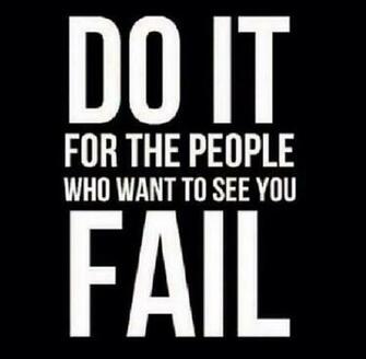 Success Quotes Life Fail Motivation Favorite Dr
