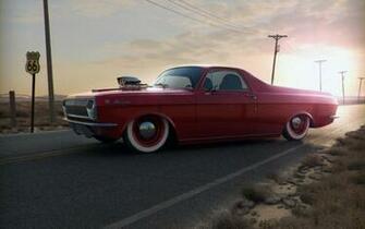 Volga Gaz24 Auto Tuning Stock Photos Image HD Wallpaper