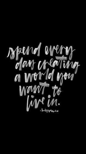 Disney Quote iPhone Wallpaper Image