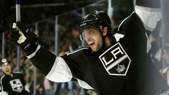 Anze Kopitar Stands Alone On The International Stage