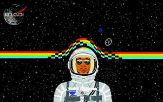 Kid Cudi Wallpaper 1080p