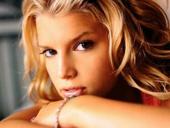 Jessica Simpson Wallpaper HD Jpg