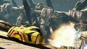 Transformers Fall Of Cybertron Wallpaper Techhuman