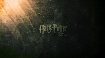 Harry Potter Computer Wallpaper