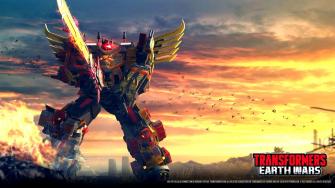 Predaking Wallpaper On