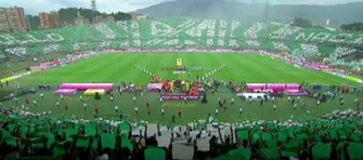 Wallpaper De Atl Tico Nacional Para Descargar Deporte