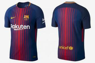 Camisas Do Fc Barcelona Nike Mantos Futebol