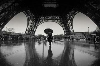 Paris Black And White Photography Wallpaper Best Photos Share
