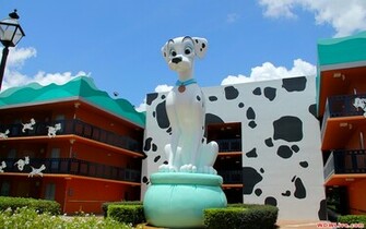 All Star Movies Foot Tall Perdita From Dalmatians