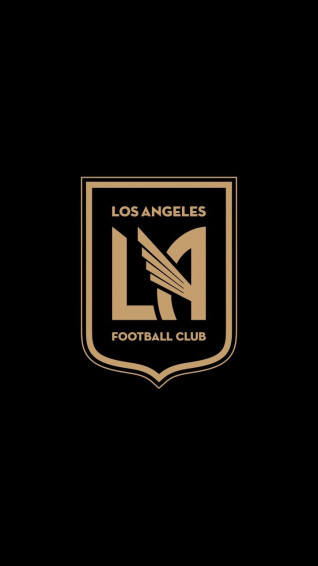 Los Angeles Fc Walpaper