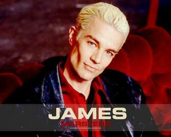 James Marsters Wallpaper