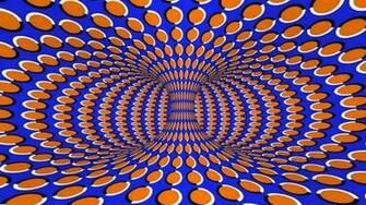 Optical Illusion Wallpaper Wall Paper