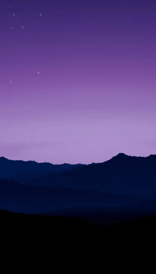 Twilight Wallpaper For Phone
