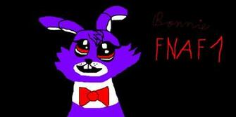 Bonnie The Bunny By Femalebonnie