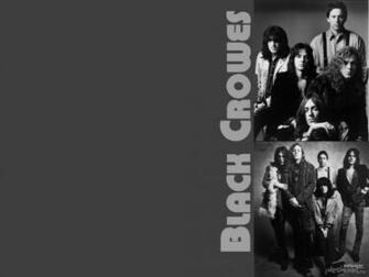 Italia L Unico Sito Italiano Dedicato Interamente Ai Black Crowes