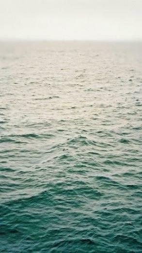 Deep Ocean The iPhone Wallpaper