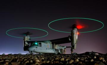 Bell Boeing V Osprey HD Wallpaper Background Image